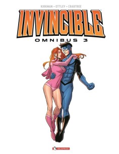 INVINCIBLE OMNIBUS 3