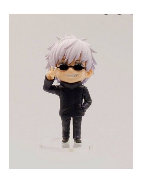 JUJUTSU KAISEN GOJO SATORU DEFORMED STATUE