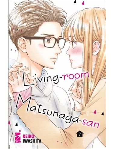 LIVING-ROOM MATSUNAGA-SAN 7 (di 11) - AMICI 287