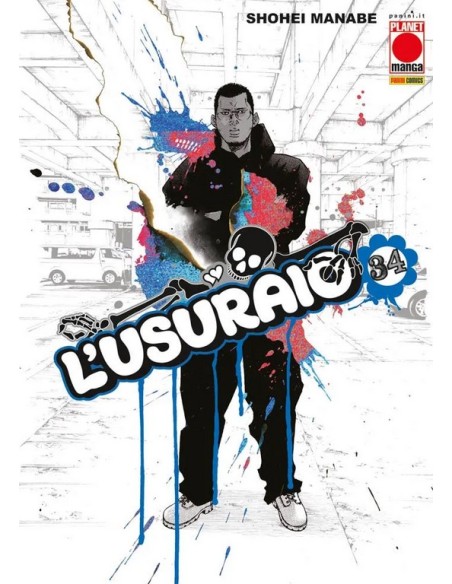 L`USURAIO 34 (di 46)