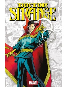 MARVEL-VERSE DOCTOR STRANGE