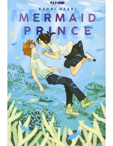 MERMAID PRINCE