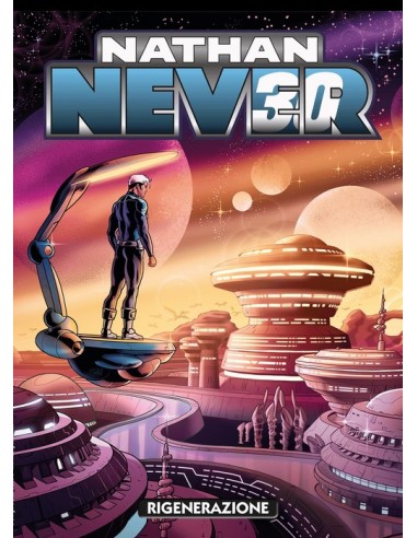 NATHAN NEVER 371