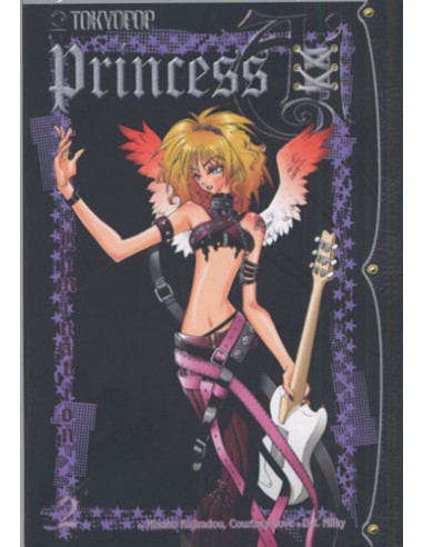 PRINCESS AI 2