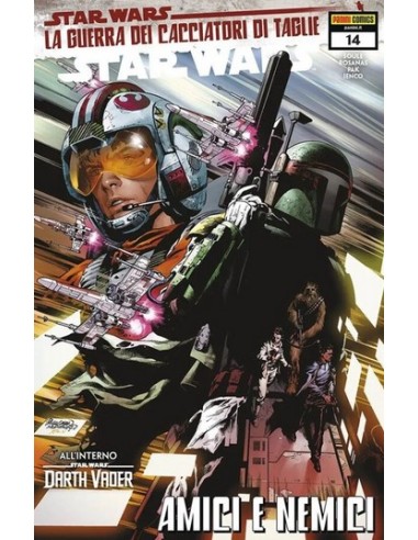 STAR WARS 82 - STAR WARS 14