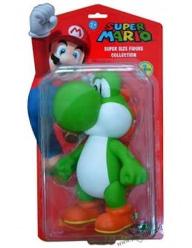 Super Mario - Super Size Figure YOSHI