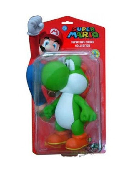 Super Mario - Super Size Figure YOSHI