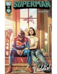 SUPERMAN 35