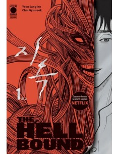 THE HELLBOUND 1 (di 2)