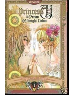 PRINCESS AI THE PRISM MIDNIGHT DAWN 1
