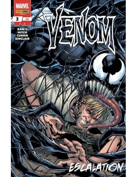 VENOM 61 - VENOM 3