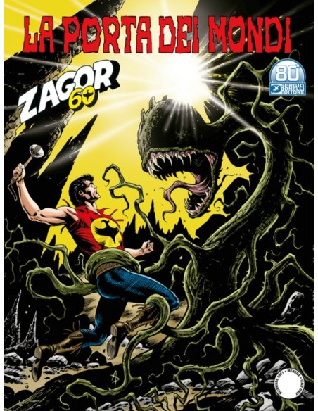 ZAGOR 732