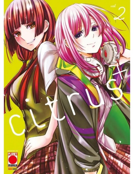 CITRUS+ 2