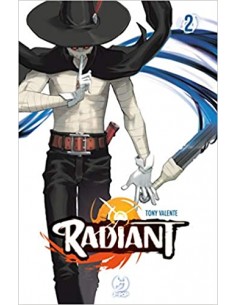 RADIANT NUOVA EDIZIONE 2