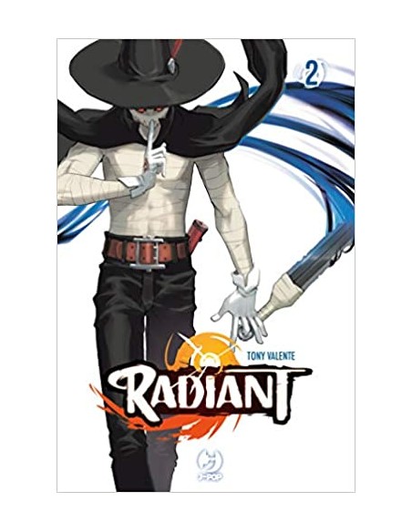 RADIANT NUOVA EDIZIONE 2