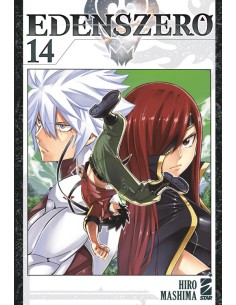 EDENS ZERO 14 - YOUNG 333