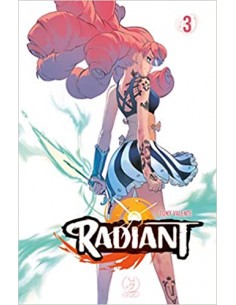 RADIANT NUOVA EDIZIONE 3