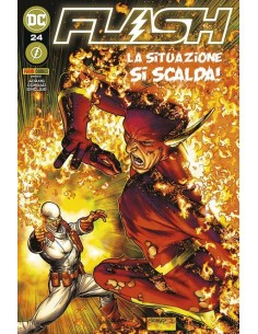 FLASH 24