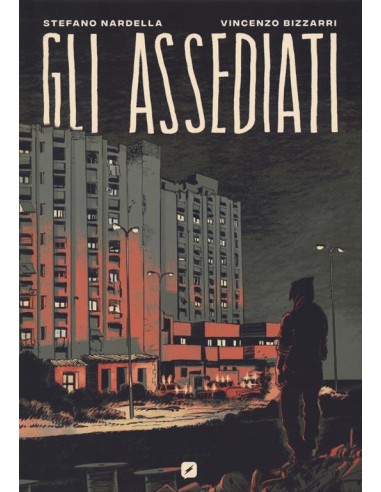 GLI ASSEDIATI