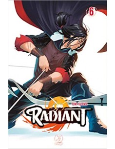 RADIANT NUOVA EDIZIONE 6