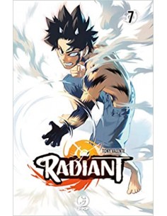RADIANT NUOVA EDIZIONE 7