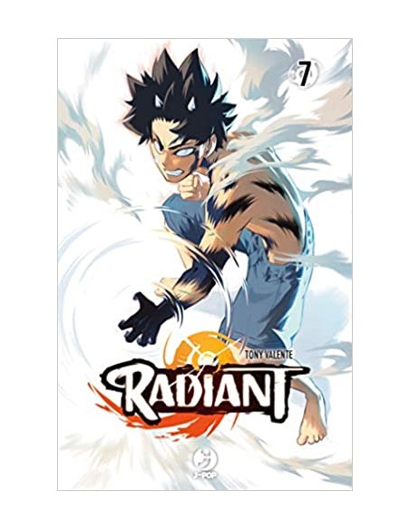 RADIANT NUOVA EDIZIONE 7