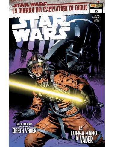 STAR WARS 83 - STAR WARS 15
