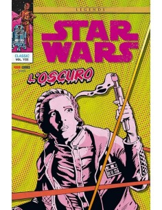 STAR WARS CLASSIC 8 - L`OSCURO