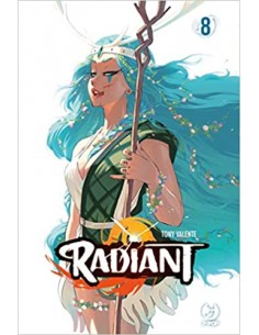 RADIANT NUOVA EDIZIONE 8