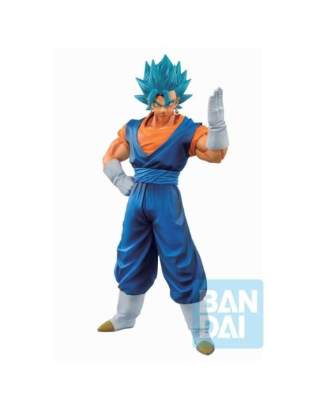 SUPER DRAGON BALL HEROES VEGITO SS GOD SS FIGURE