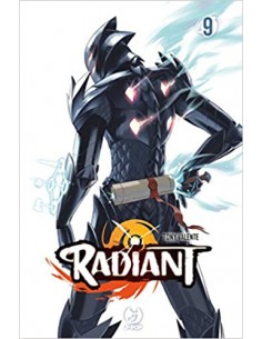 RADIANT NUOVA EDIZIONE 9