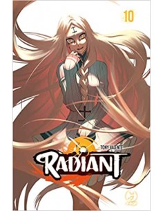 RADIANT 10