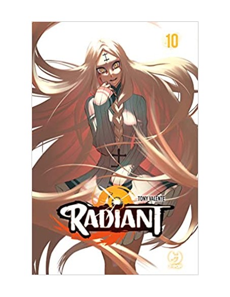 RADIANT 10