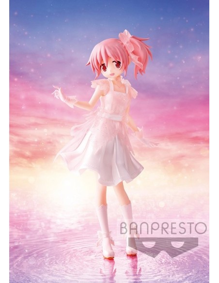 PUELLA MAGI MADOKA MAGICA 10TH ANN.MADOKA KANAME