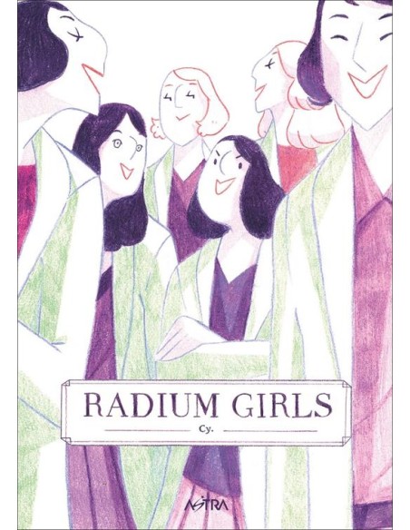 RADIUM GIRLS