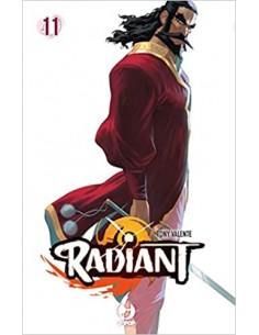 RADIANT 11