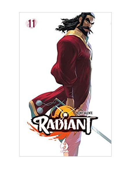 RADIANT 11