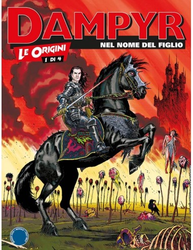 DAMPYR 266