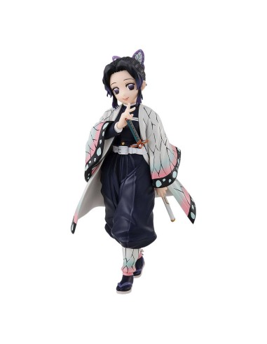 DEMON SLAYER SHINOBU KOCHO FIGURE - POPUP PARADE