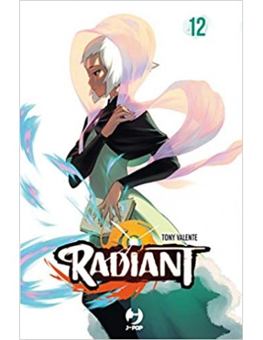 RADIANT 12