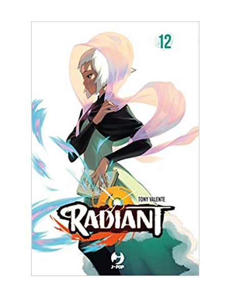 RADIANT 12