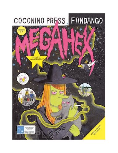 MEGAHEX - DIRECTOR`S CUT