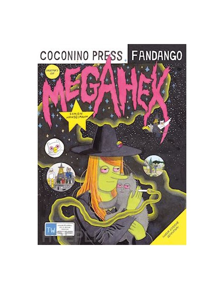 MEGAHEX - DIRECTOR`S CUT