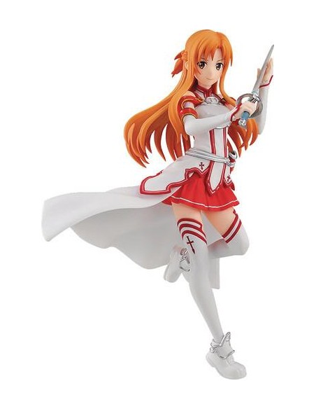 SWORD ART ONLINE ASUNA FIGURE