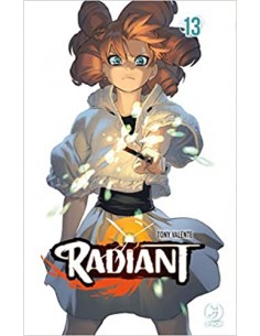 RADIANT 13