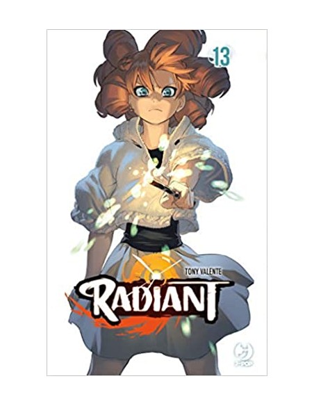 RADIANT 13