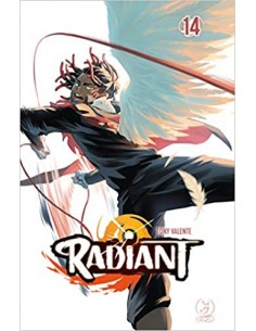 RADIANT 14