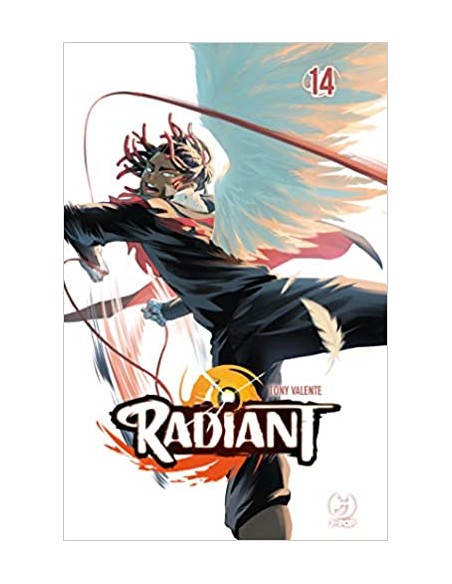 RADIANT 14