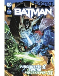 BATMAN 47