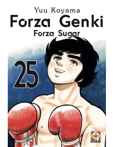 FORZA GENKI! (FORZA SUGAR) 25 - DANSEI COLLECTION 67